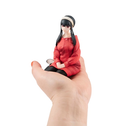 [MH83568] GEM Series SPY×FAMILY Palm-size Yor