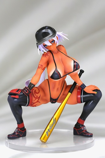 [AP17126] Suketto Sanjou! Wendy Crawford <Dark .COS> 1/5 Complete Figure
