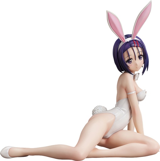 [F51191] Haruna Sairenji: Bare Leg Bunny Ver.