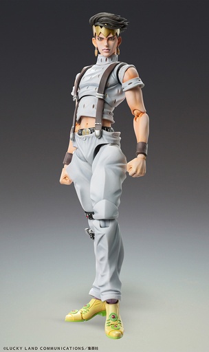 [ME23981] Chozokado「Rohan Kishibe Ver.3」