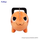 Chainsaw Man Big Plush Toy -Pochita Naughty-