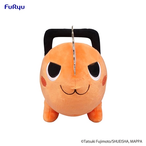 [FR07069] Chainsaw Man Big Plush Toy -Pochita Naughty-