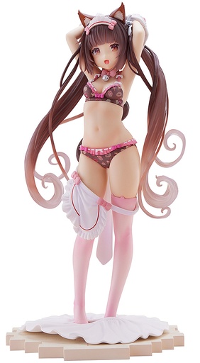 [PPA38591] Chocola ~Lovely Sweets Time~