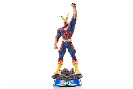 [FI62692] Symbol of Peace All Might (1/8 Resin)