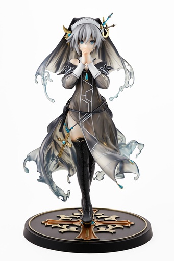 [BF24321R2] Nia Honjo (re-run)