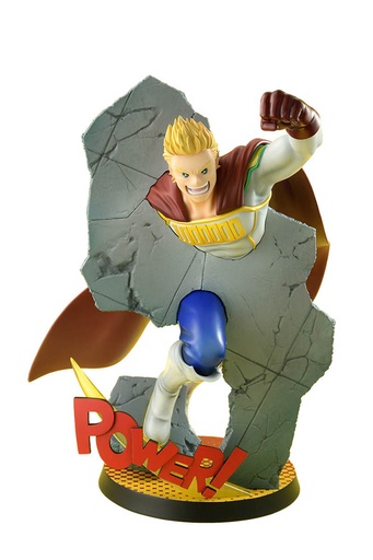 [BF24329] Mirio Togata Hero Suits DX Ver.(re-order)