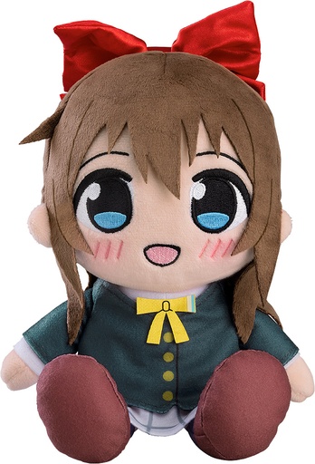 [G16545R] Kuripan Plushie Shizuku Osaka (re-run)