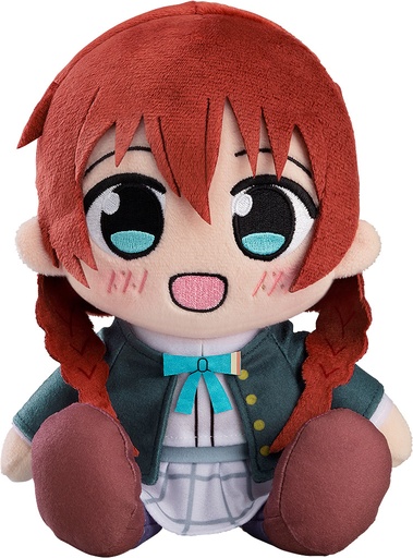 [G16550R] Kuripan Plushie Emma Verde (re-run)