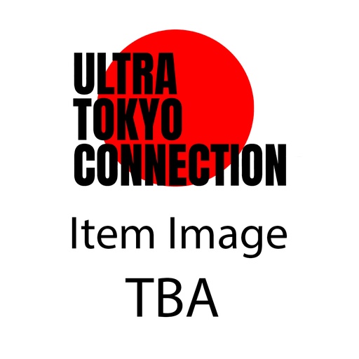 ショップ  Ultra Tokyo Connection