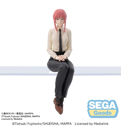 [SG53101] Chainsaw Man PM Perching Figure "Makima"