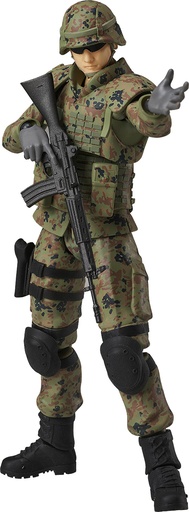 [TT32549] figma JSDF Soldier