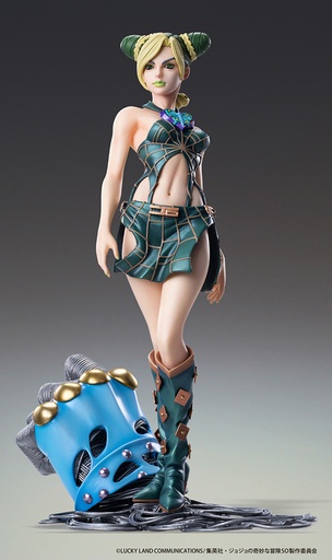[ME44290] Chozo Art Collection [Jolyne Cujoh]