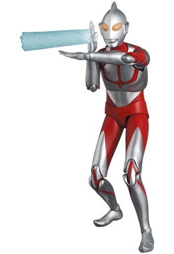 [MC47207] MAFEX Ultraman (DX Ver.)