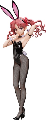 [F51205] Kuroko Shirai: Bunny Ver. 2nd