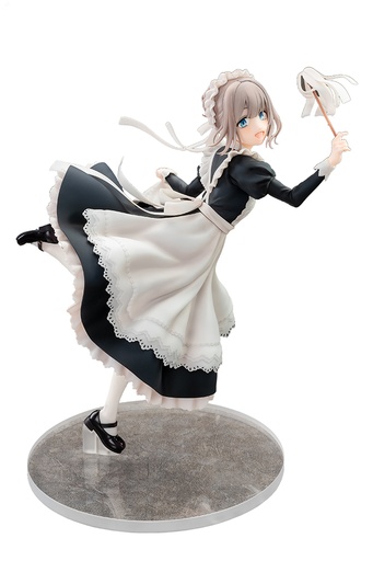 [RS52004] Reverse Studio "THE IDOLM@STER SHINY COLORS" Asahi Serizawa Housekeeping! 1/7 Scale Figure