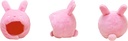 Nendoroid More Costume Hood (Rabbit)