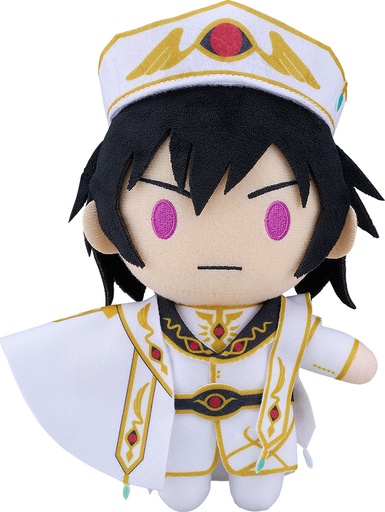 [G18142] Code Geass: Lelouch of the Rebellion Plushie Lelouch Lamperouge