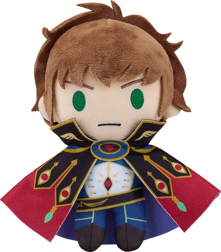 [G18143] Code Geass: Lelouch of the Rebellion Plushie Suzaku Kururugi