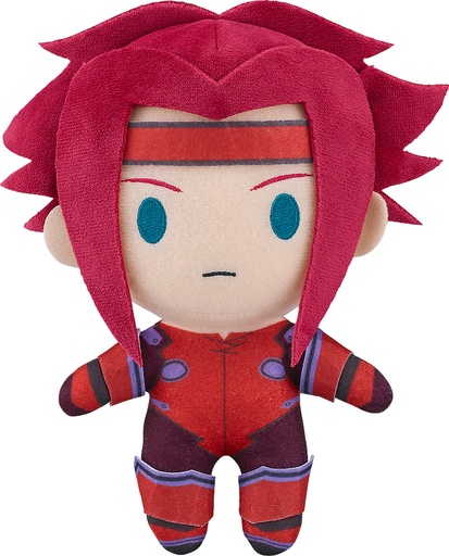 [G18144] Code Geass: Lelouch of the Rebellion Plushie Kallen Stadtfeld