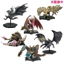 Capcom Figure Builder Monster Hunter Standard Model Plus Vol.25