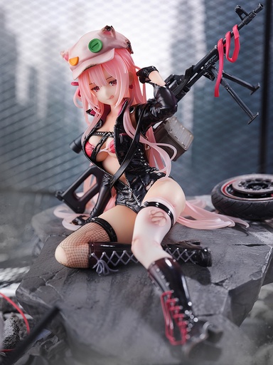 [ES94031] UKM-2000 with lightning speed -Heavy Damage Ver.-