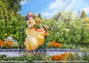 Ichika Nakano -Floral Dress Ver.-(SHIBUYA SCRAMBLE FIGURE)