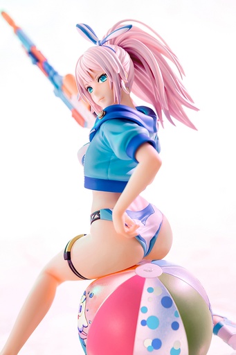 [HK50011] 1/6 scaled pre-painted figure of TALES of ARISE Shionne Summer Ver.