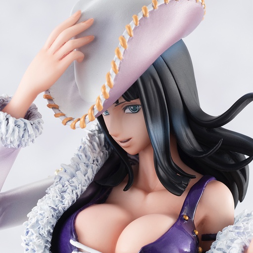 [MH71639] Portrait.Of.Pirates ONE PIECE "Playback Memories" Miss All Sunday (Repeat)