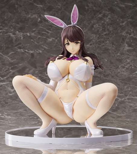 [BG60194] Hiyori Mikakino White Bunny Ver.