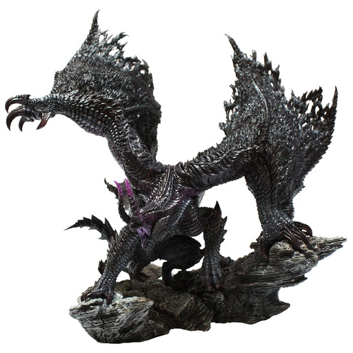 [CC12472R] Capcom Figure Builder Creator's Model Gore Magala (re-run)