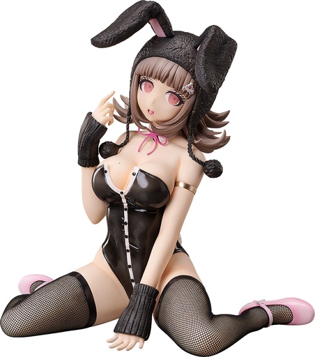 [F51211] Chiaki Nanami: Black Bunny Ver.