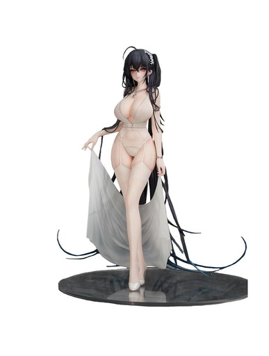 [AJ18008] ANIGAME "AZUR LANE"TAIHOU OATH: TEMPTATION ON THE SEA BREEZE VER. 1/6 SCALE FIGURE DELUXE SET OF TWO
