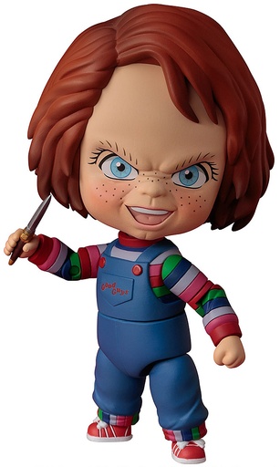 [OT39162] Nendoroid Chucky