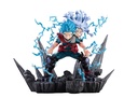 MY HERO ACADEMIA Super Situation Figure Izuku Midoriya & Eri