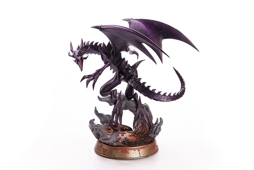 [DH01163] Yu-Gi-Oh! – Red-Eyes B. Dragon Purple Edition