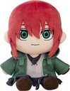 The Ancient Magus' Bride Season 2 Plushie: Chise Hatori