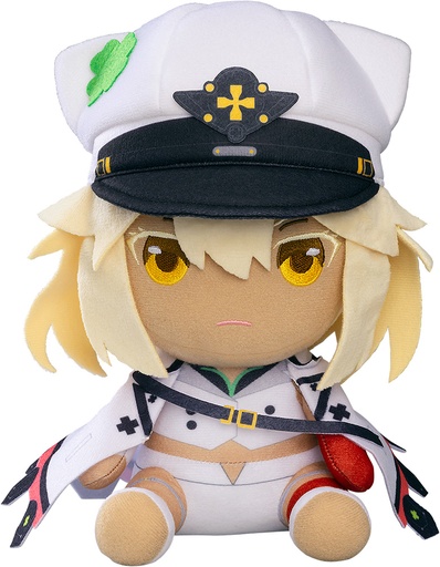 [G18156R] GUILTY GEAR -STRIVE- Plushie Ramlethal Valentine