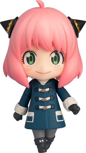 [G17550] Nendoroid Anya Forger: Winter Clothes Ver.