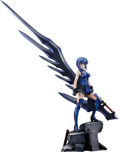 [G94780] Ciel ~Seventh Holy Scripture: 3rd Cause of Death - Blade~