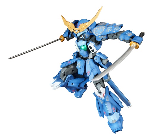 [PM38618] PLA ACT12:DATE ARMOR DECORATION VER.