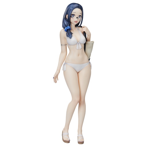 [UC71470] 92M Illustration Myopic Sister Date-chan Swimsuit Ver.