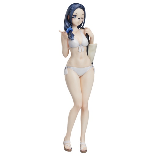 [UC71471] 92M Illustration Myopic Sister Date-chan Swimsuit Ver. LIMITED