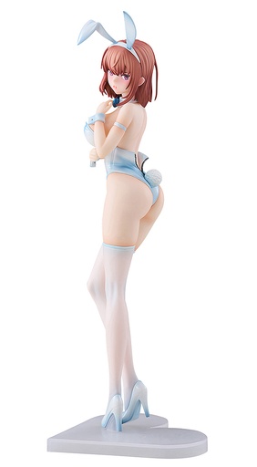 [EN92630] White Bunny Natsume: Limited Ver.