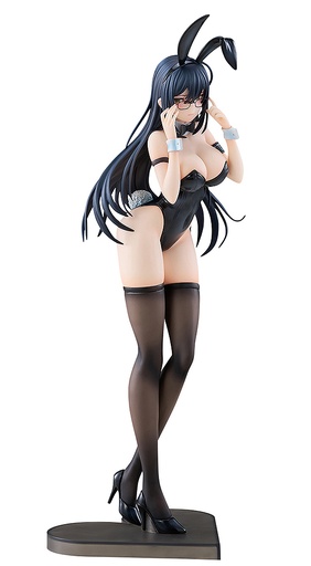 [EN92631] Black Bunny Aoi: Limited Ver.