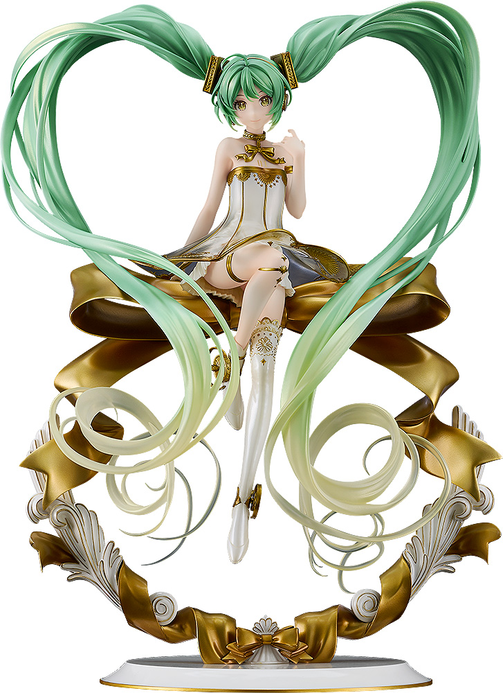 Hatsune Miku Symphony: 2022 Ver. | Ultra Tokyo Connection Hatsune Miku Symphony: 2022 Ver. | Ultra Tokyo Connection