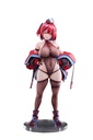 HOBBY SAKURA RAINBOW RED APPLE 1/6 SCALE FIGURE NORMAL EDITION