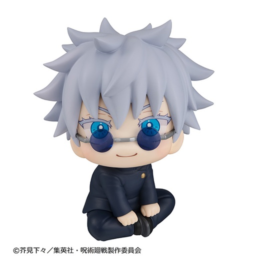 [MH83588R] Lookup JUJUTSU KAISEN Satoru Gojo Kosen ver. (Repeat)