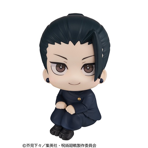 [MH83589R] Lookup JUJUTSU KAISEN Geto Suguru Kosen ver. (Repeat)
