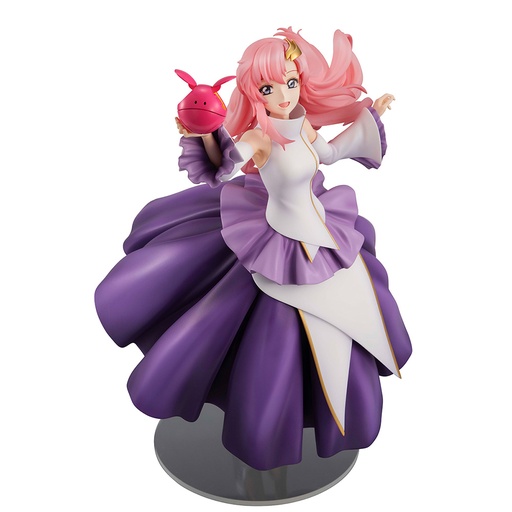 [MH83667R] G.E.M. series Mobile Suit Gundam SEED Lacus Clyne 20th anniversary (Repeat)