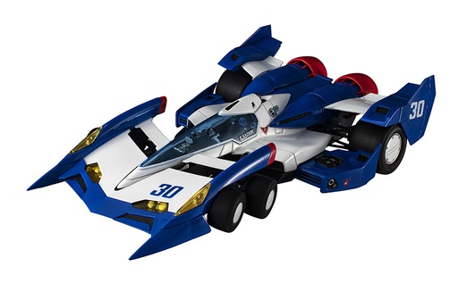 [MH83712] Variable Action 2nd LAP FUTURE GPX CYBER FORMULA SUPER ASURADA 01 Ver.2